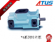 丹尼逊T6系列叶片泵