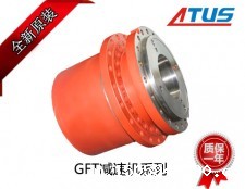 力士乐行走减速机GFT160