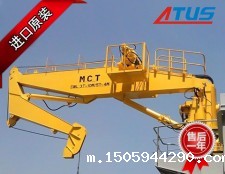 克令吊液压泵、马达及减速机