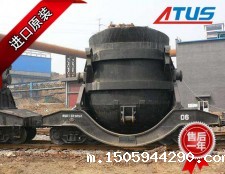 铁水罐车液压泵、马达及减速机