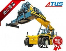 正面吊液压泵、马达及减速机