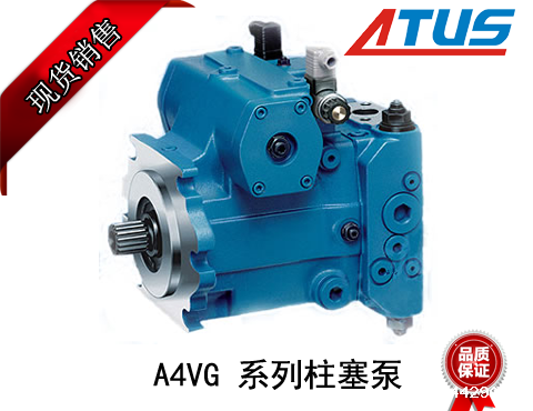 力士乐液压泵连接需要注意哪几点