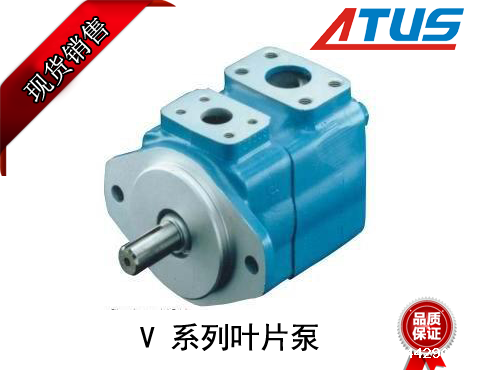 威格士叶片泵液压缸缓冲作用失灵故障原因分析及解决方法